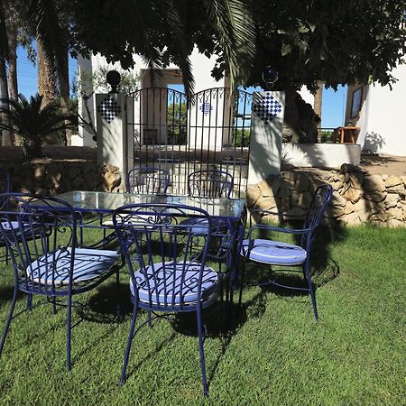 Villa Paula Valencia Manises Εξωτερικό φωτογραφία