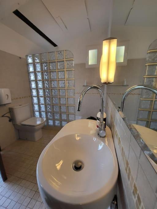 Villa Paula Valencia Manises Εξωτερικό φωτογραφία