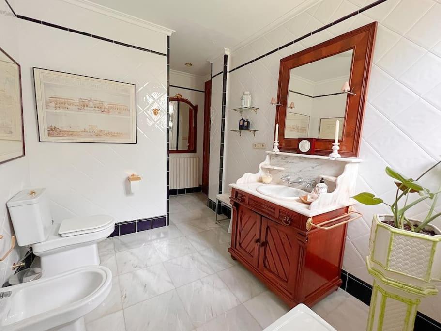 Villa Paula Valencia Manises Εξωτερικό φωτογραφία