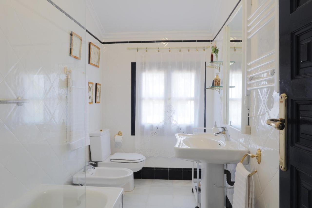 Villa Paula Valencia Manises Εξωτερικό φωτογραφία