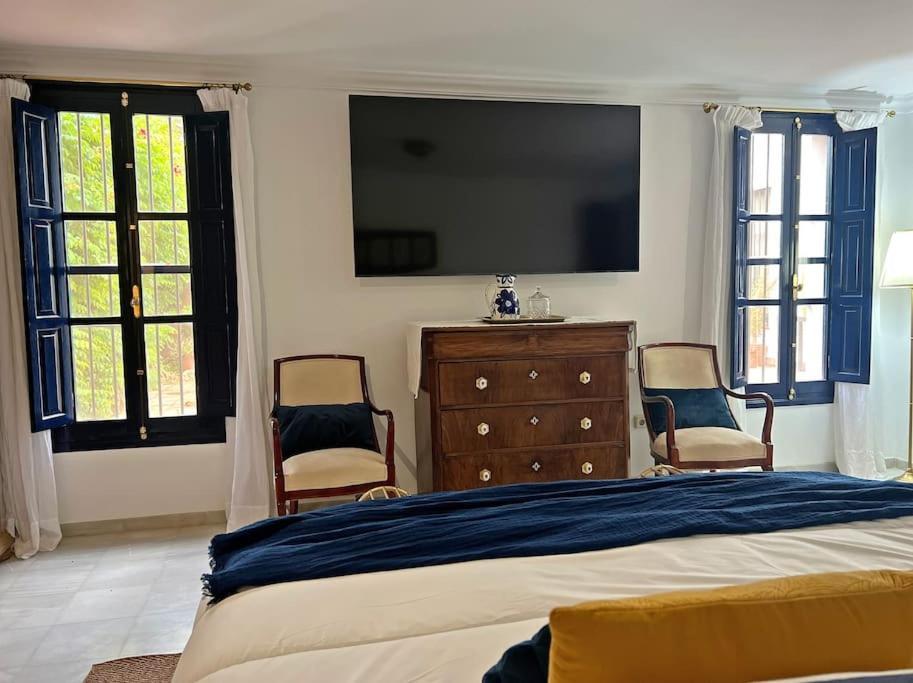 Villa Paula Valencia Manises Εξωτερικό φωτογραφία