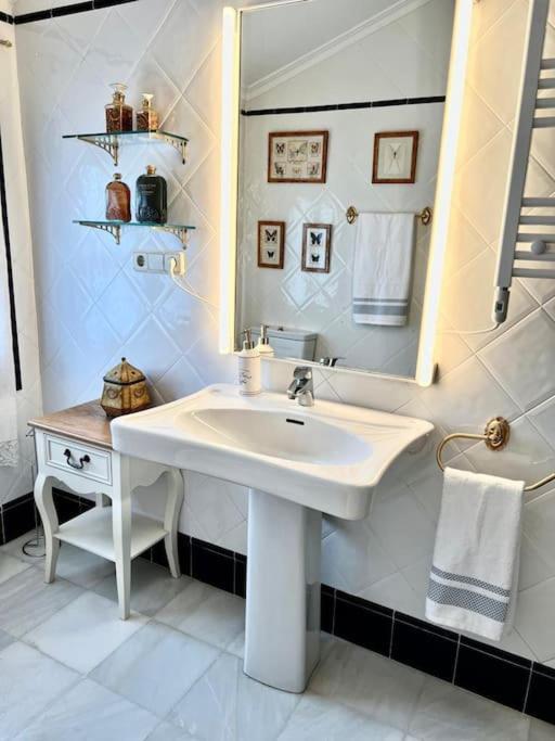 Villa Paula Valencia Manises Εξωτερικό φωτογραφία