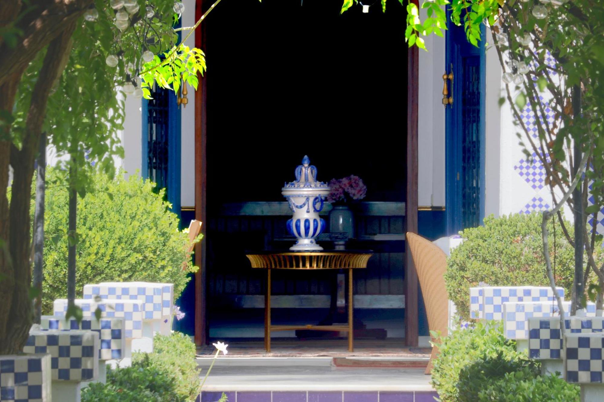 Villa Paula Valencia Manises Εξωτερικό φωτογραφία