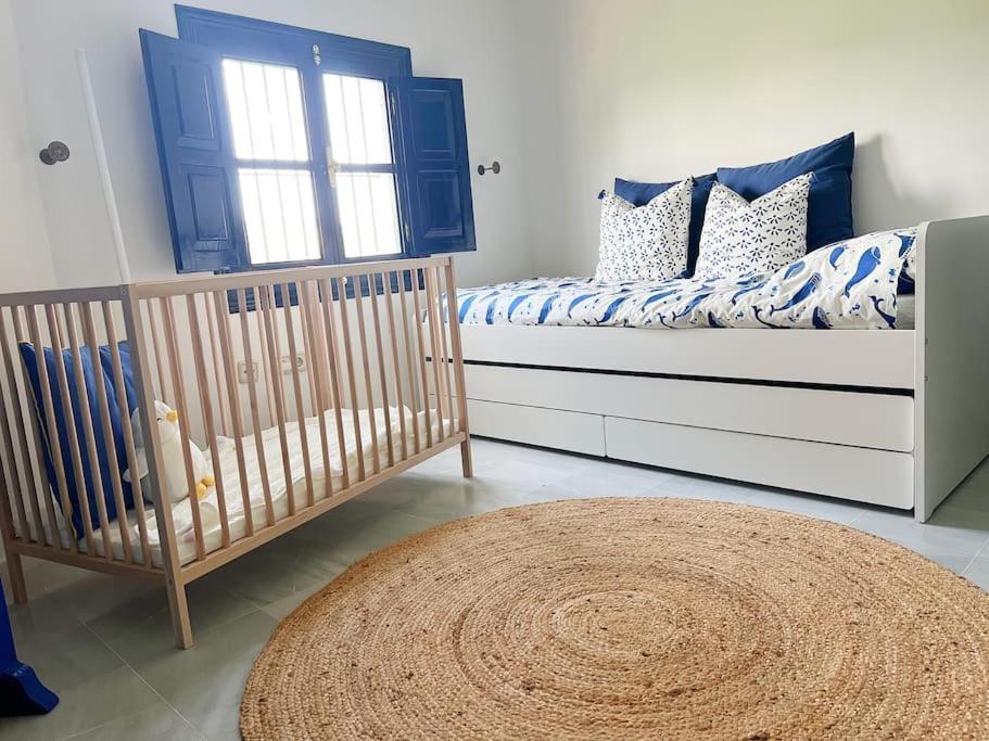 Villa Paula Valencia Manises Εξωτερικό φωτογραφία