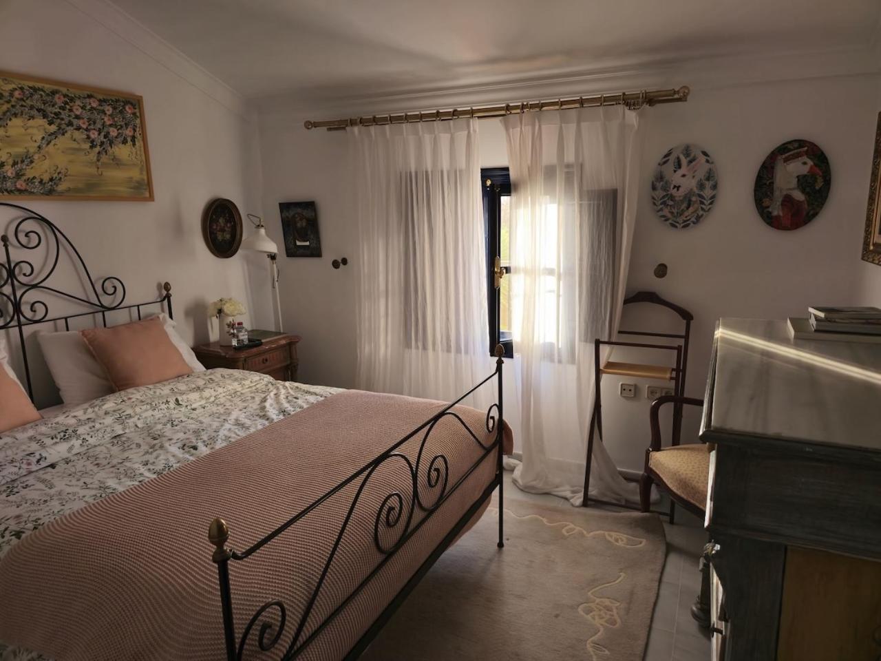 Villa Paula Valencia Manises Εξωτερικό φωτογραφία