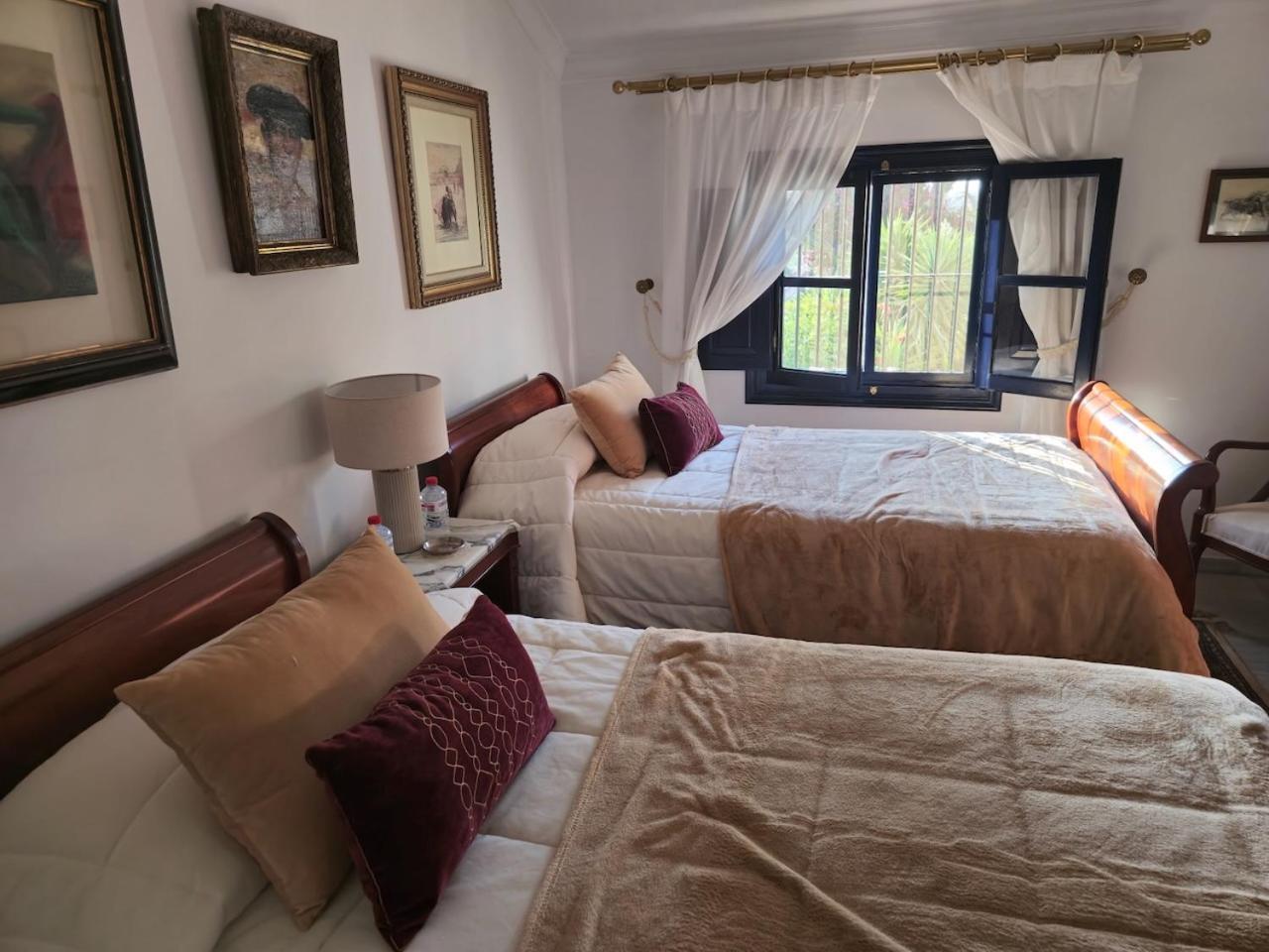 Villa Paula Valencia Manises Εξωτερικό φωτογραφία