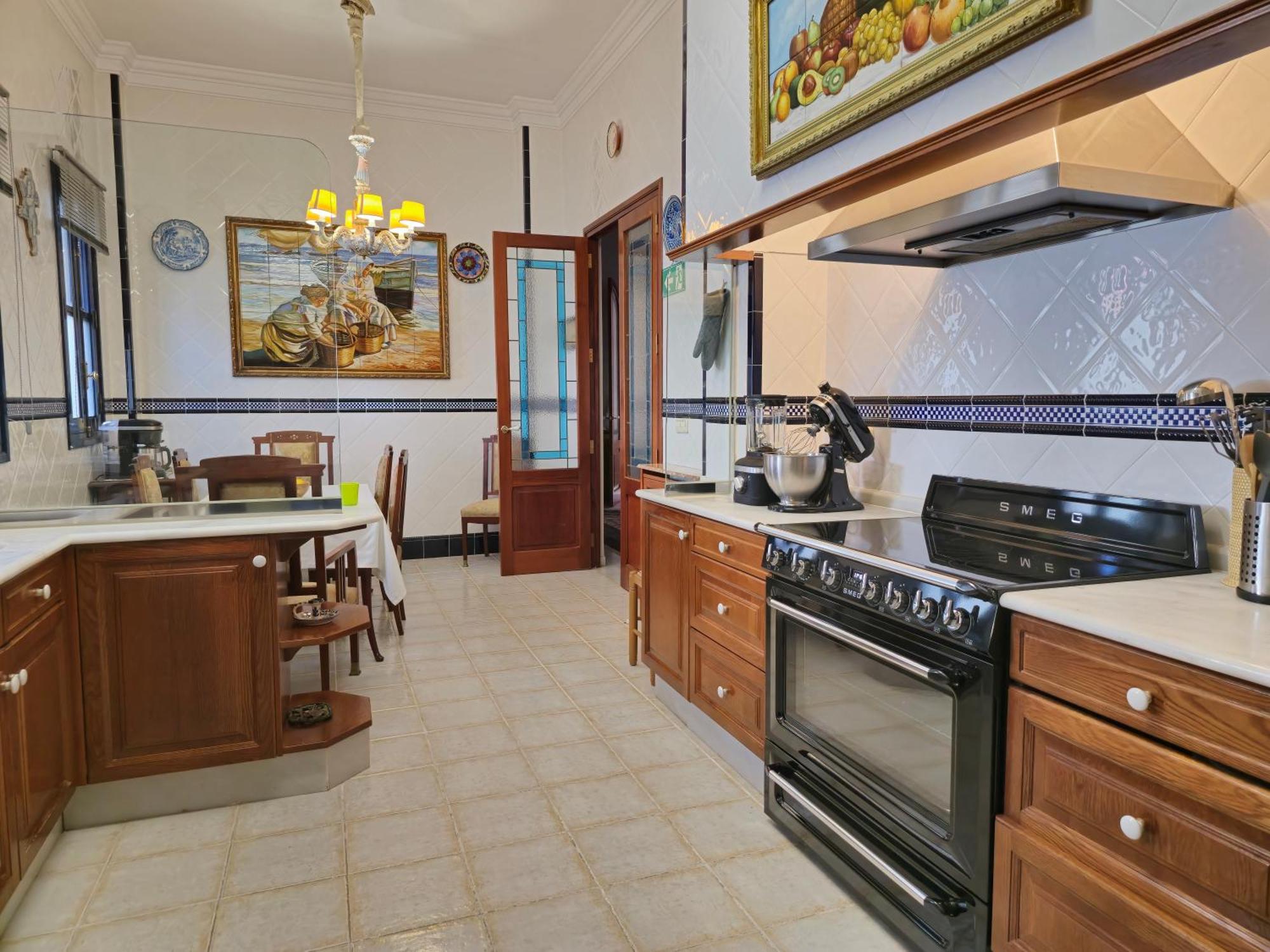 Villa Paula Valencia Manises Εξωτερικό φωτογραφία