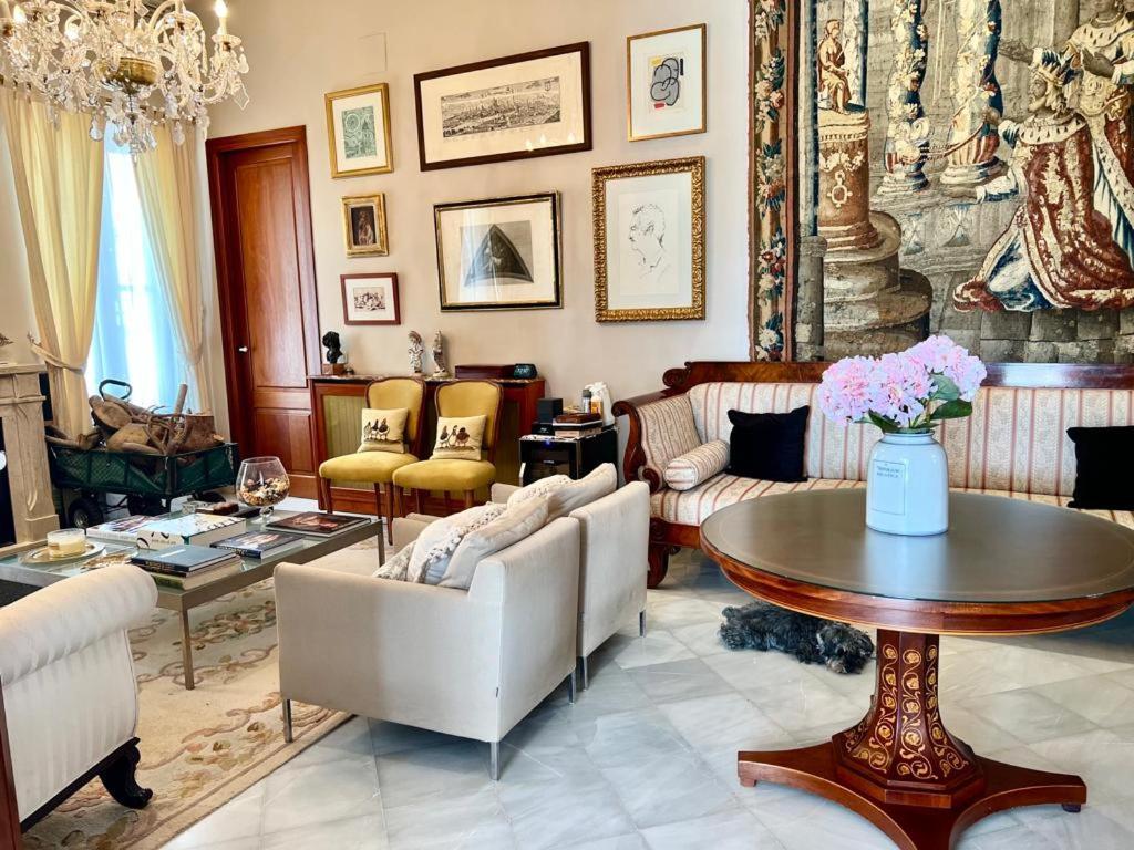 Villa Paula Valencia Manises Εξωτερικό φωτογραφία