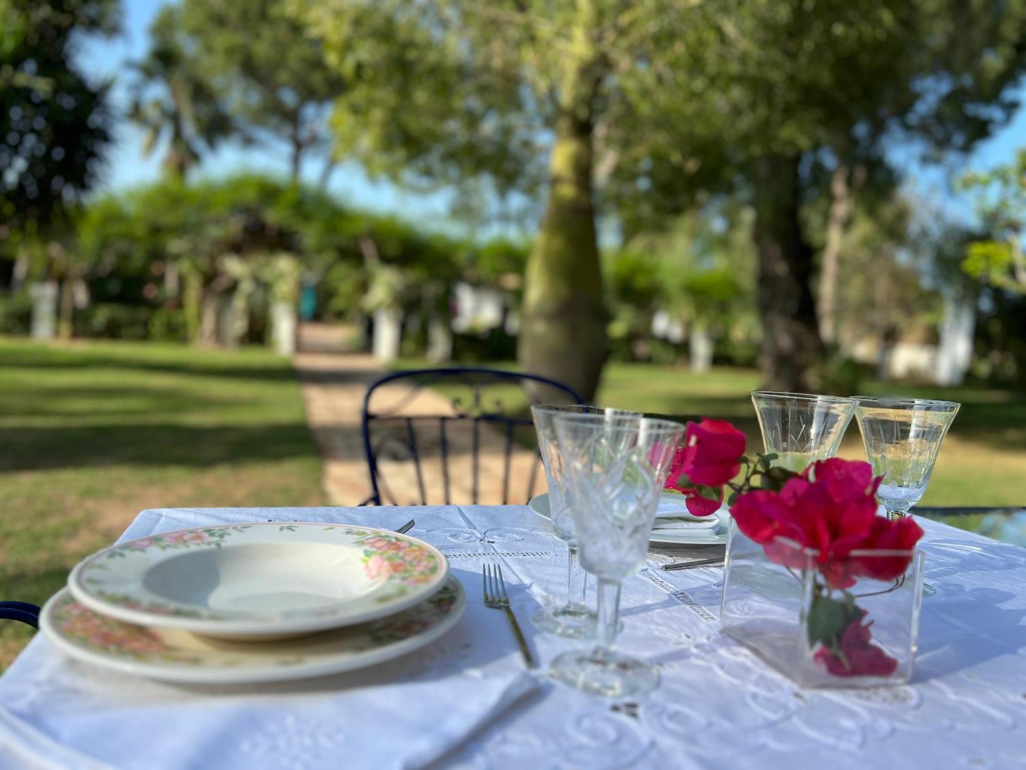 Villa Paula Valencia Manises Εξωτερικό φωτογραφία