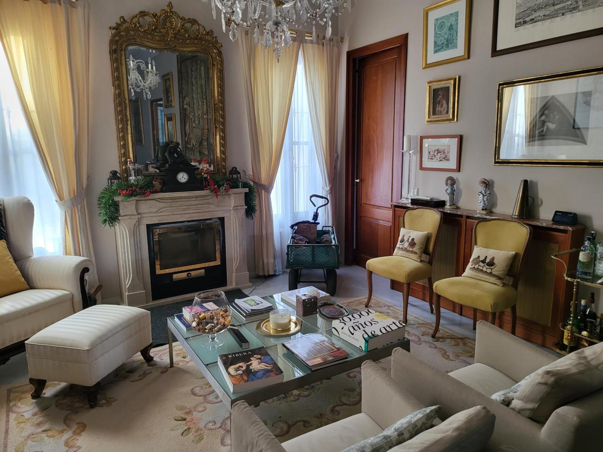Villa Paula Valencia Manises Εξωτερικό φωτογραφία