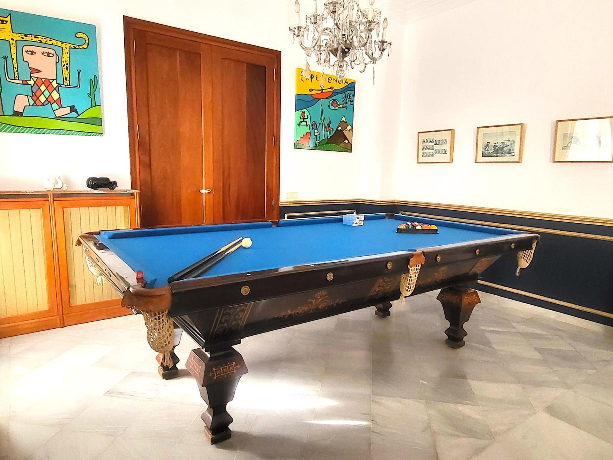 Villa Paula Valencia Manises Εξωτερικό φωτογραφία